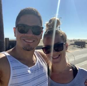 Meet your Posher, Felipe